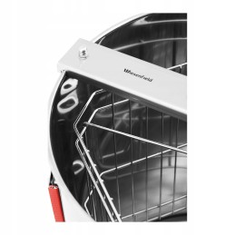 Manuaalne 3-raamiline meepress WIHE-03201 - MP10280029