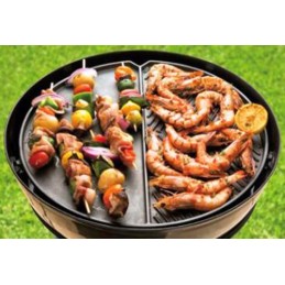 Cadac braai bbq dujinis grilis 47cm 30mbar
