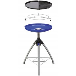 Cadac braai bbq dujinis grilis 47cm 30mbar