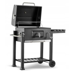 Anglies anglis sodo grilis didelis xxl