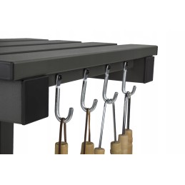 Anglies anglis sodo grilis didelis xxl