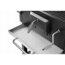 Anglies anglis sodo grilis didelis xxl