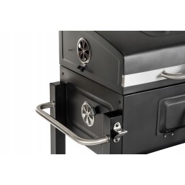 Anglies anglis sodo grilis didelis xxl