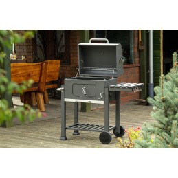 Anglies anglis sodo grilis didelis xxl