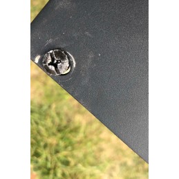 Anglies anglis sodo grilis didelis xxl