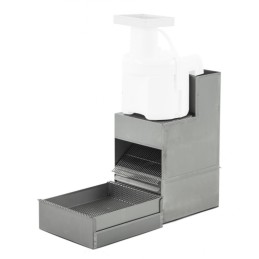 SEPARATORIAUS MALĖNUI KVĖPAVIMUI GAUTI