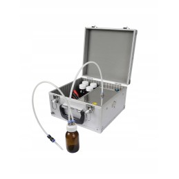 Bičių pienelis pompa 12v Lyson