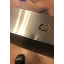 Anglies anglis sodo grilis didelis xxl