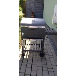 Anglies anglis sodo grilis didelis xxl