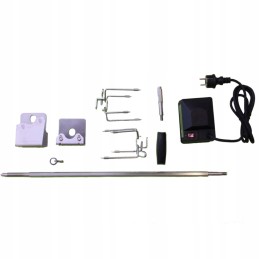 Napoleon Legend 69312 grilio rinkinys