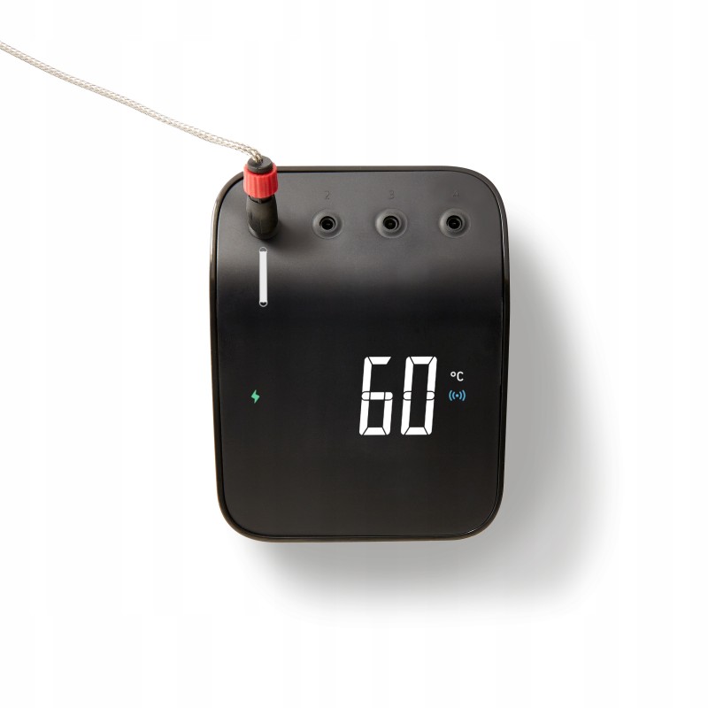 Weber connect smart 3202 grilio termometras