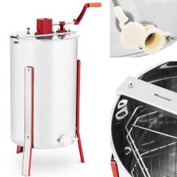 Rėmas medaus traukiklis 3 Wiesenfield 40 cm
