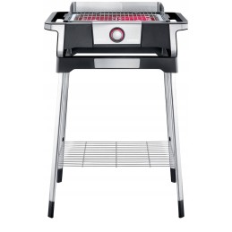 Severin PG8117 Senoa Boost elektrinis grilis
