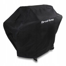 Aukščiausios kokybės dangtelis Baron / Signet / Crown / Suvereign Broil King kepsninėms