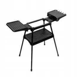 ⭐⭐Elektrinė sodo grilis namams balkono terasoje, didelio galingumo⭐⭐