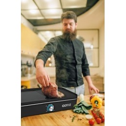 ⭐⭐Elektrinė sodo grilis namams balkono terasoje, didelio galingumo⭐⭐