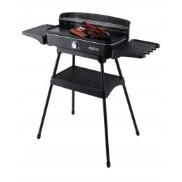 ⭐⭐Elektrinė sodo grilis namams balkono terasoje, didelio galingumo⭐⭐