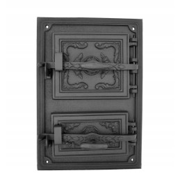 Ketaus durys, hermetiškos,