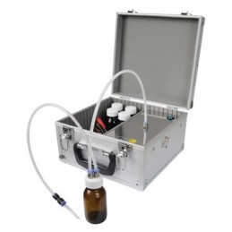 Bičių pienelis pompa 230v