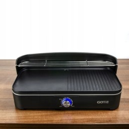 ⭐⭐Elektrinė sodo grilis namams balkono terasoje, didelio galingumo⭐⭐