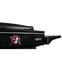 ⭐⭐Elektrinė sodo grilis namams balkono terasoje, didelio galingumo⭐⭐