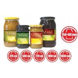 auksaspalvio medaus etiketė