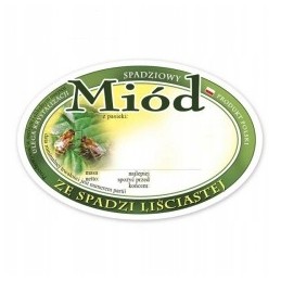 lapinės lipčiaus etiketė