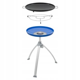 Dujinė grilis Cadac Braai Skottel 48cm 30mbar