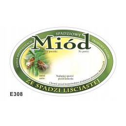 lapinės lipčiaus etiketė