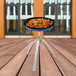 Dujinė grilis Cadac Braai Skottel 48cm 30mbar