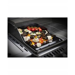 Napoleono ketaus plancha