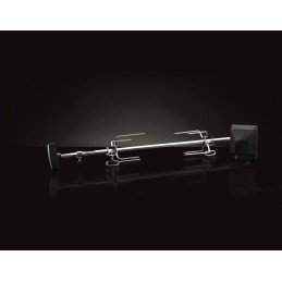 69302 - napoleon® freestyle rotisserie rinkinys