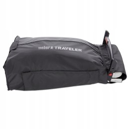 Transportavimo dangtis Weber Traveler kepsninėms