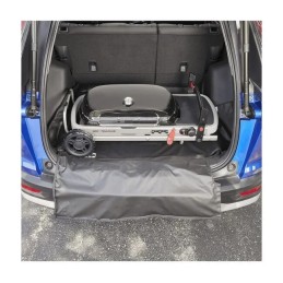 Transportavimo dangtis Weber Traveler kepsninėms