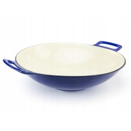 „Broil king“ ketaus wok