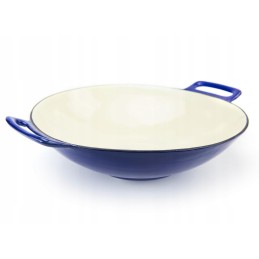 „Broil king“ ketaus wok