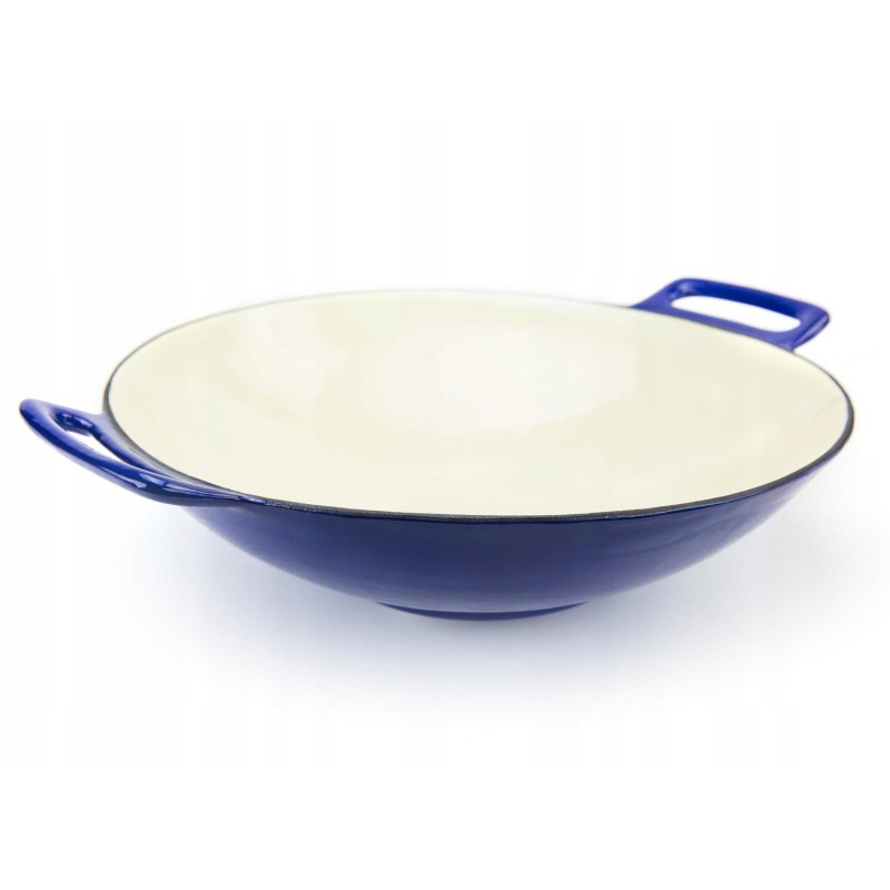 „Broil king“ ketaus wok