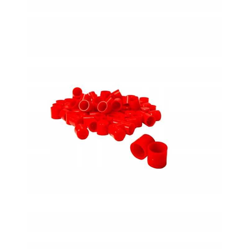 Ląstelių motinėlės puodelis, skirtas veisti bičių motinėles