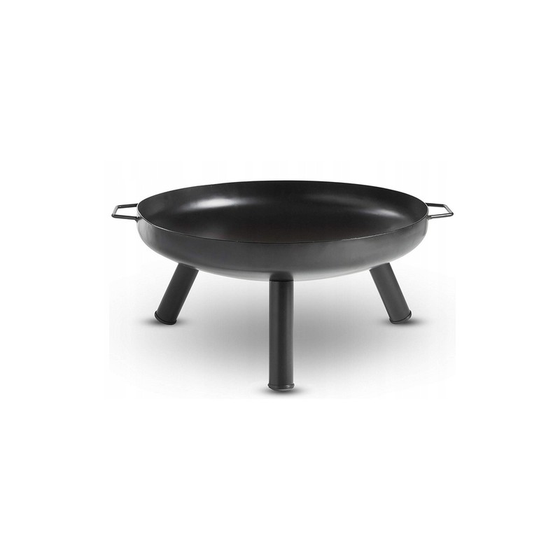 Didelis sodo židinys