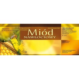 Siūlome dideles lipnias auksarankio medaus etiketes, labai geras produktas!!!