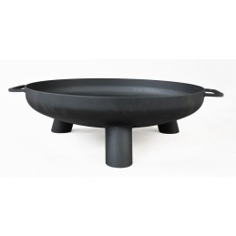 Landmann kurmio sodo laužavietė 60 cm dėžėje