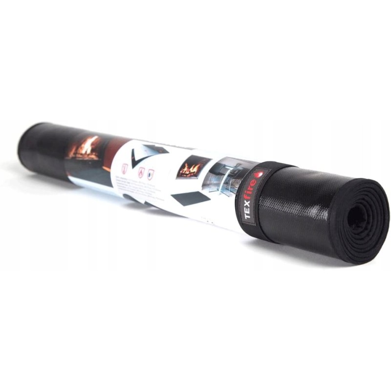 Texfire – ugniai atsparus kilimas