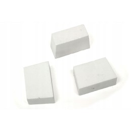 Trapecinis putų polistirolo kamštis, 10 vnt