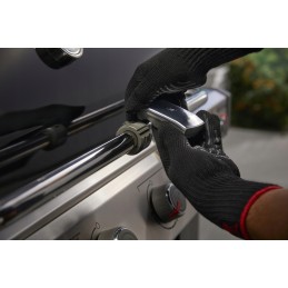 Grill 'n go LED lempa Weber kepsninėms