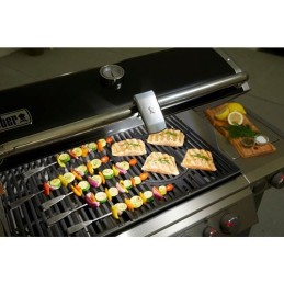 Grill 'n go LED lempa Weber kepsninėms