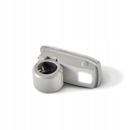 Grill 'n go LED lempa Weber kepsninėms