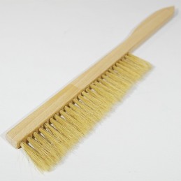 Ilga bičių šluota (natūralūs šereliai)