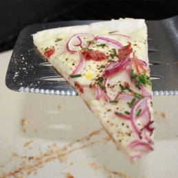 3 dalių nerūdijančio plieno grilio rinkinys Santos 103103