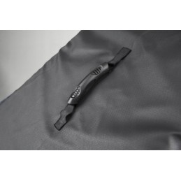 Aukščiausios kokybės dangtelis imperatoriškoms / karališkoms / suverenioms kepsninėms