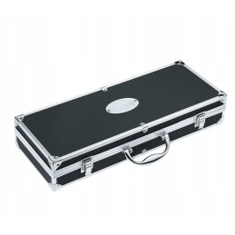 Grilio priedų rinkinys kuchenprofi 8 vnt